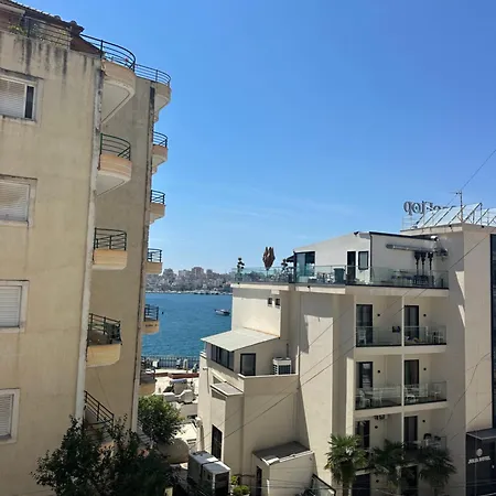 Kapllani דירה סרנדה