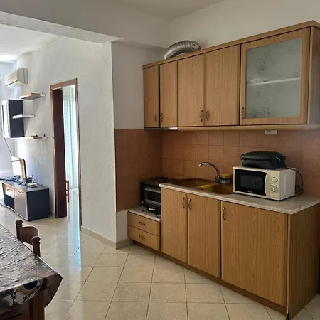 Apartment Kapllani Sarande