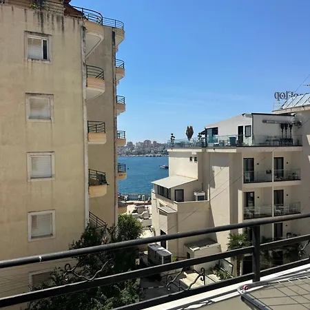 Kapllani Apartment Sarande