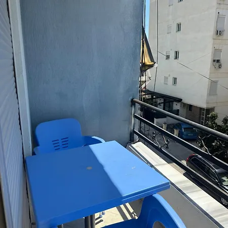 Kapllani * Sarande