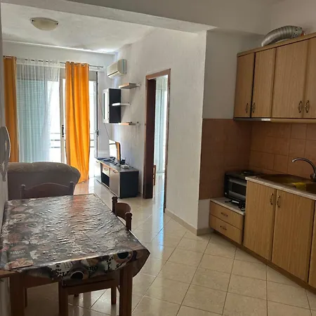 Apartment Kapllani