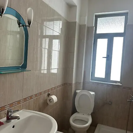 Kapllani Apartment