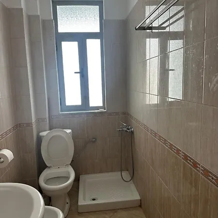 Kapllani דירה סרנדה