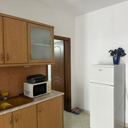 Kapllani דירה סרנדה