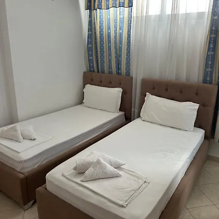 Kapllani Apartment Sarande